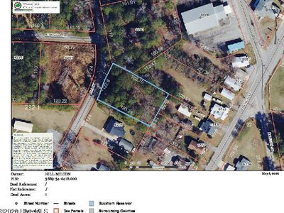 0 Ida Street SW, Wilson, NC, 27893