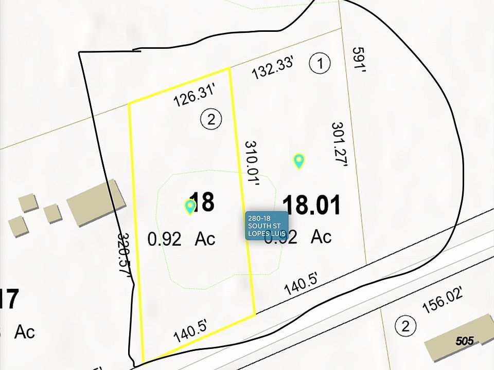 1st image of 0 South St