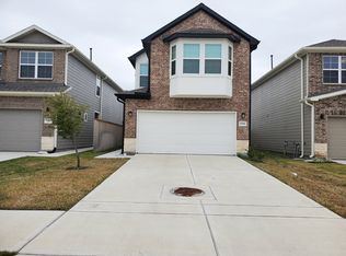 1539 Revolution Way, Missouri City, TX 77459