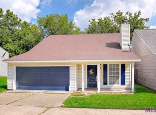 1859 Stonegate Ct, Baton Rouge, LA 70815