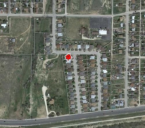 1st image of 1805 La Mesa Ln