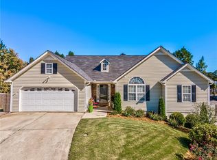 149 Rainwater Ln, Dallas, GA 30157