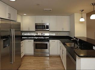 18-20 Cameron Ave #102, Cambridge, MA 02140