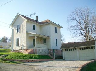 110 Spruce St, Mansfield, OH 44902