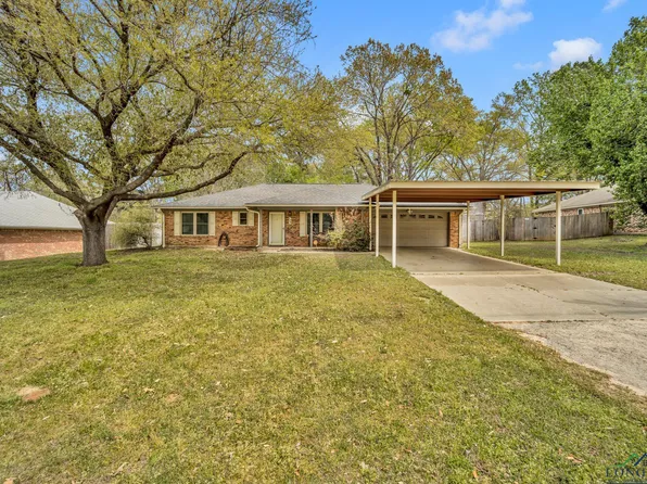 177 Glendale Ln, Kilgore, TX 75662