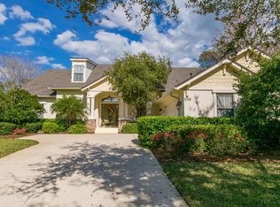 848 Eagle Point Dr, Saint Augustine, FL 32092
