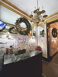 Rented by REAL New York