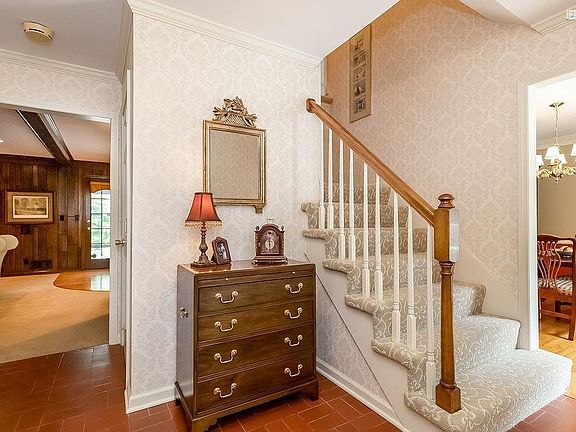 Entry to Home.