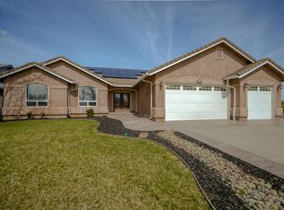 22604 Rio Alto Dr, Cottonwood, CA