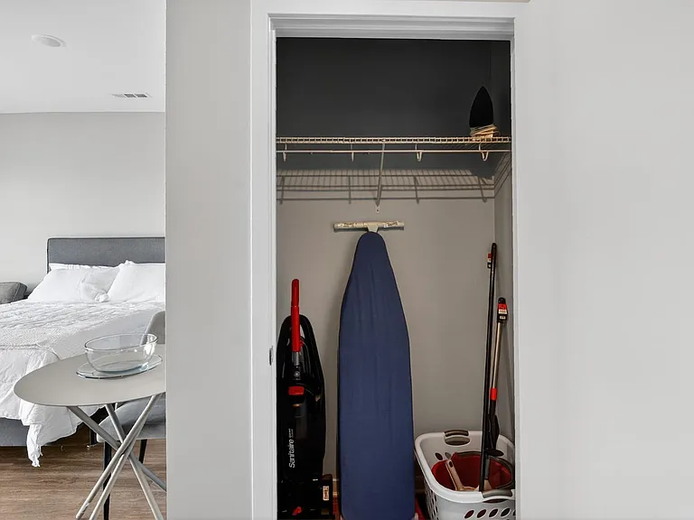 Storage Room