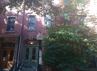 36 Upton St #2, Boston, MA 02118