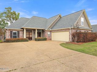 142 Jorn Cir, Canton, MS 39046