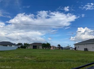 316 NW 17th Pl, Cape Coral, FL 33993