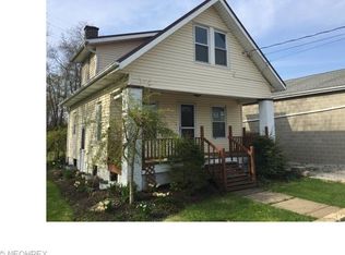 908 W Gorgas St, Louisville, OH 44641