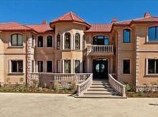 19450 Montevina Rd, Los Gatos, CA 95033