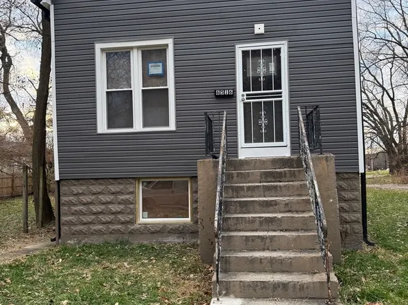 6516 S Union Ave, Chicago, IL 60621