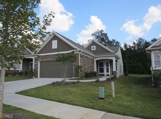 510 Beautyberry Dr, Griffin, GA 30223