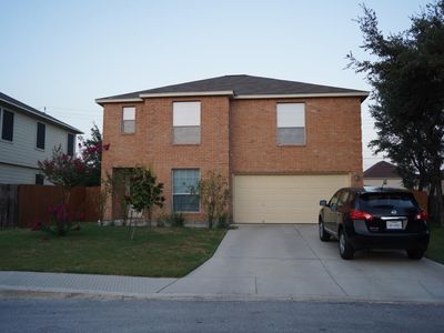 10440 Branch Crst, San Antonio, TX, 78245