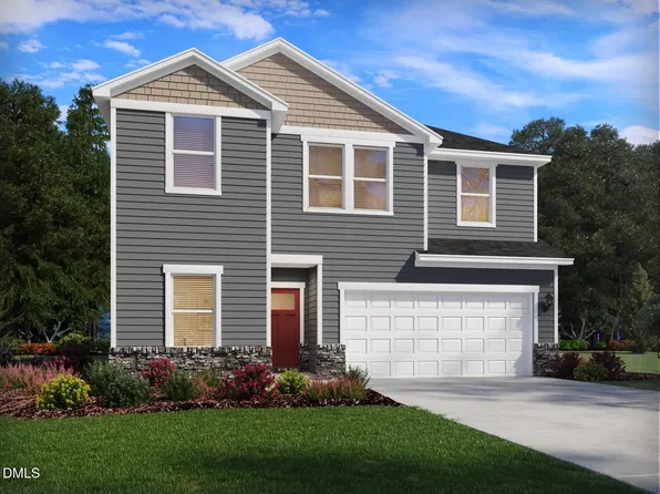 5947 Fallowfield Ln, Raleigh, NC 27616