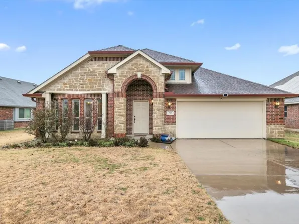 713 Lakeview Dr, Alvarado, TX 76009