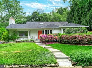 9319 Harvey Rd, Silver Spring, MD 20910