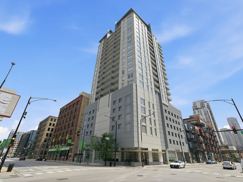 1st image of 330 W Grand Ave APT 1906
