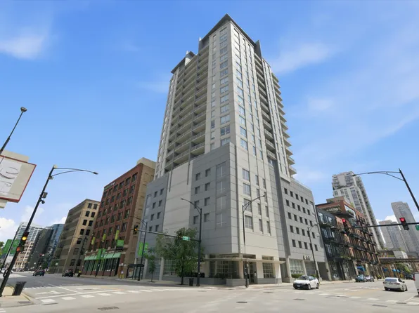 330 W Grand Ave APT 1906, Chicago, IL 60654