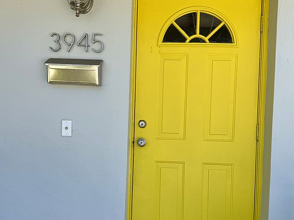 Front Door Covered Porch