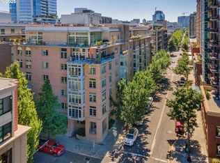 1130 NW 12th Ave APT 212, Portland, OR 97209