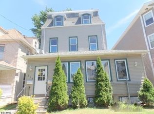 218-220 Orchard, Elizabeth, NJ 07202