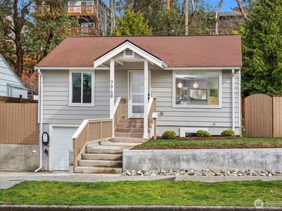 7948 15th Avenue SW, Seattle, WA, 98106