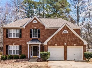 1796 Brittany Chase NW, Kennesaw, GA 30152