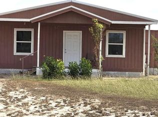 189 Midway Rd, Rio Grande City, TX 78582