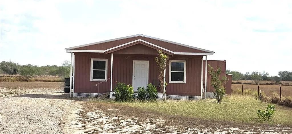 189 Midway Rd, Rio Grande City TX - Owner Finance Home