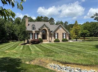 1301 Rose Of Sharon Ct, Pleasant Garden, NC 27313