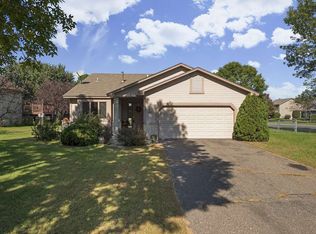 3381 132nd Ln NW, Coon Rapids, MN 55448