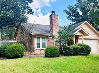 1903 Brushy Creek Dr, Sugar Land, TX 77478