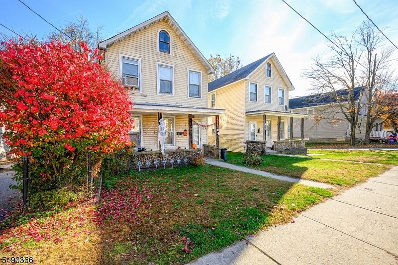 104 Arch St Butler, NJ, 07405 Apartments for Rent Zillow