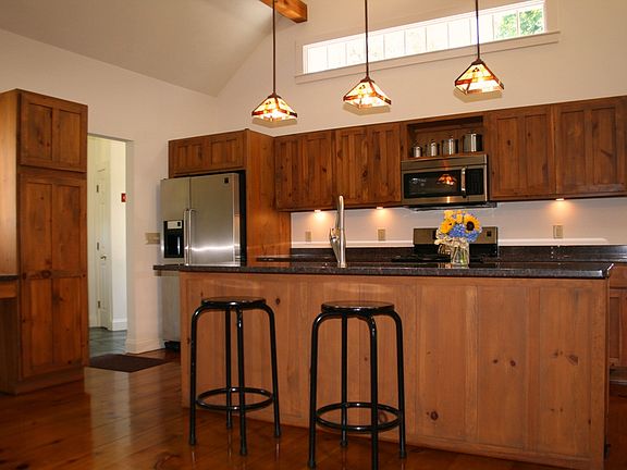 Gormet, custom Kitchen 