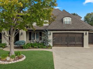 9345 E 108th St S, Tulsa, OK 74133