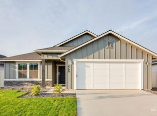 2799 E Night Rider Dr, Kuna, ID 83634