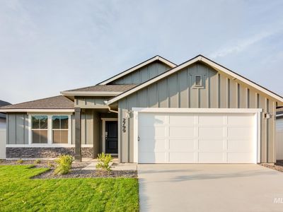 2799 E Night Rider Dr, Kuna, ID, 83634