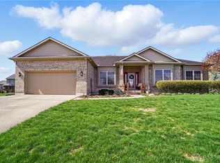 2544 Winfield Ct, Troy, OH 45373