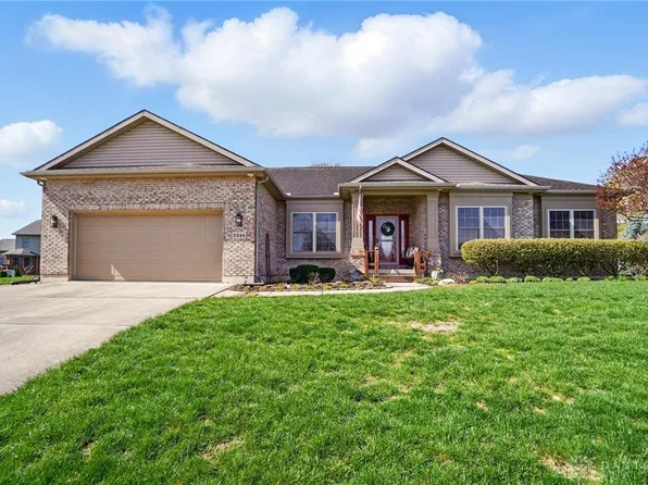2544 Winfield Ct, Troy, OH 45373