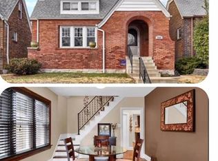 6225 Pernod Ave, Saint Louis, MO