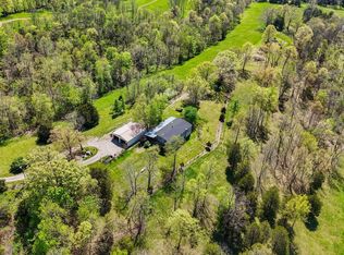1142 Indian Creek Rd, Sadieville, KY 40370