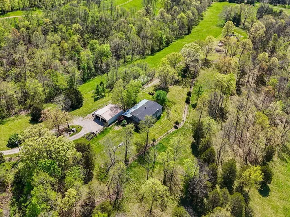 1142 Indian Creek Rd, Sadieville, KY 40370