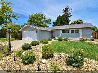 1802 Manzanita Dr, Concord, CA 94519