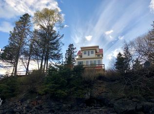51703-ISMAILOF Island Rem Sw, Halibut Cove, AK 99603