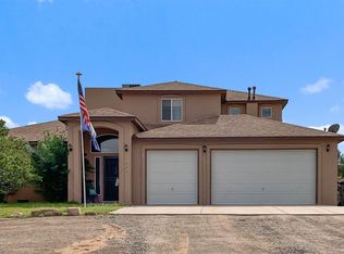 7004 Chapingo Rd NE, Rio Rancho, NM 87144